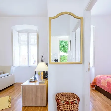 Eta شقة تْسافتات