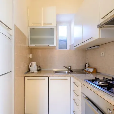 شقة Eta تْسافتات