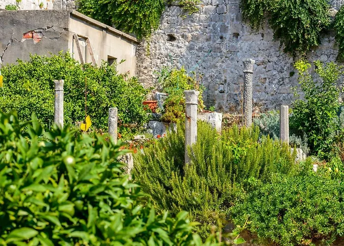 Eta Apartament Cavtat