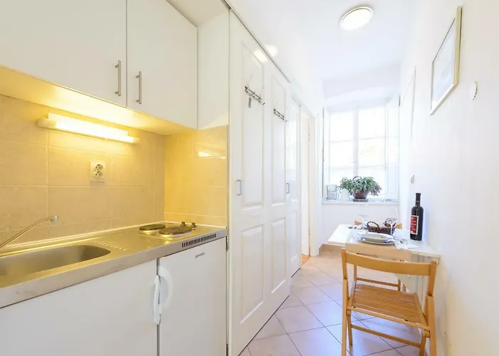 Eta Apartament Cavtat