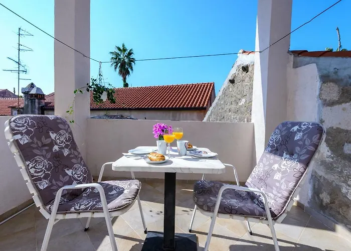 Apartament Eta Cavtat