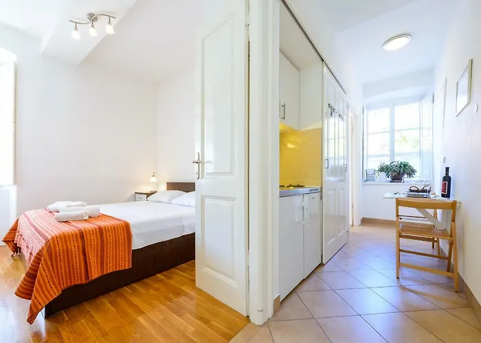 Apartament Eta Cavtat