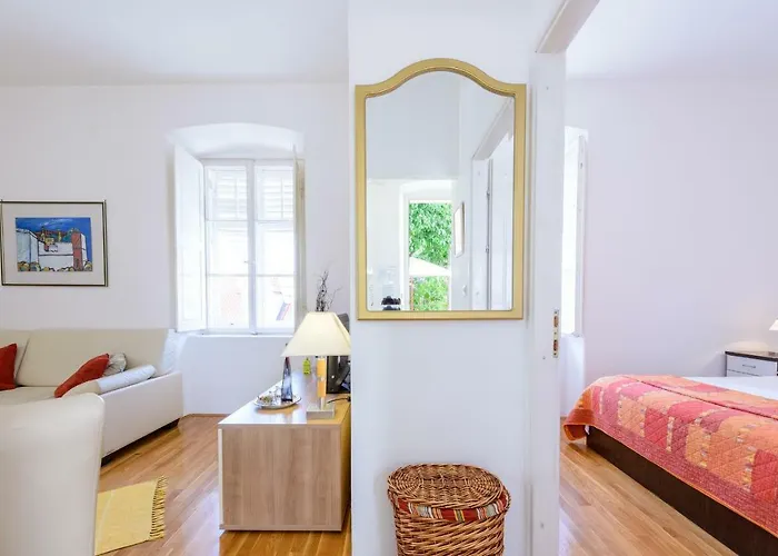 Eta Apartament Cavtat