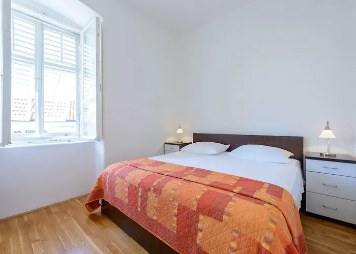 Apartament Eta Cavtat