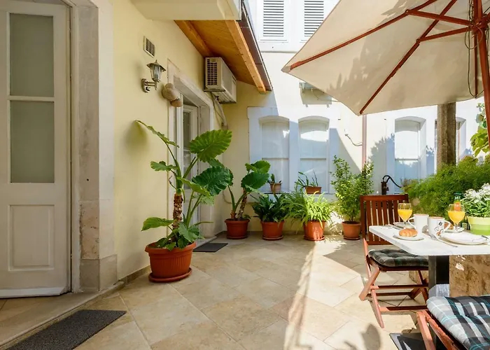 Apartament Eta Cavtat
