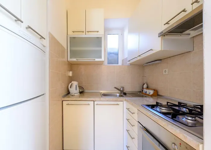 Apartament Eta Cavtat