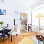 Apartment Eta