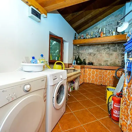 Apartment Eta