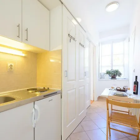 Eta Apartment Cavtat
