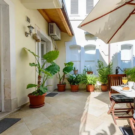 Eta Apartment Cavtat