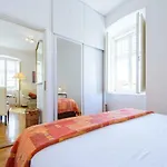 Apartmán Eta *