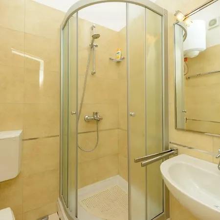 Apartament Eta