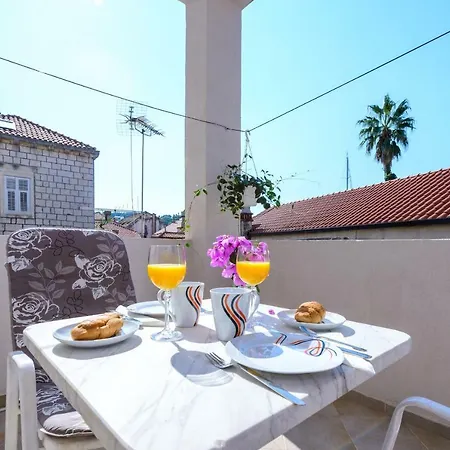 Eta Apartament Cavtat